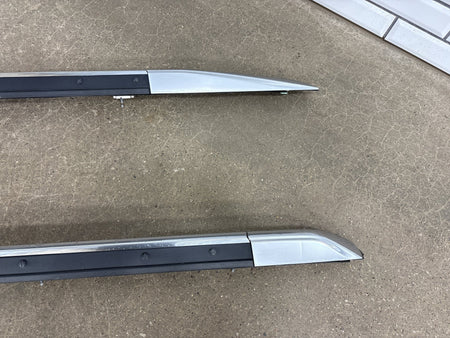15-20 Cadillac Escalade ESV Roof Rack Rails Pair