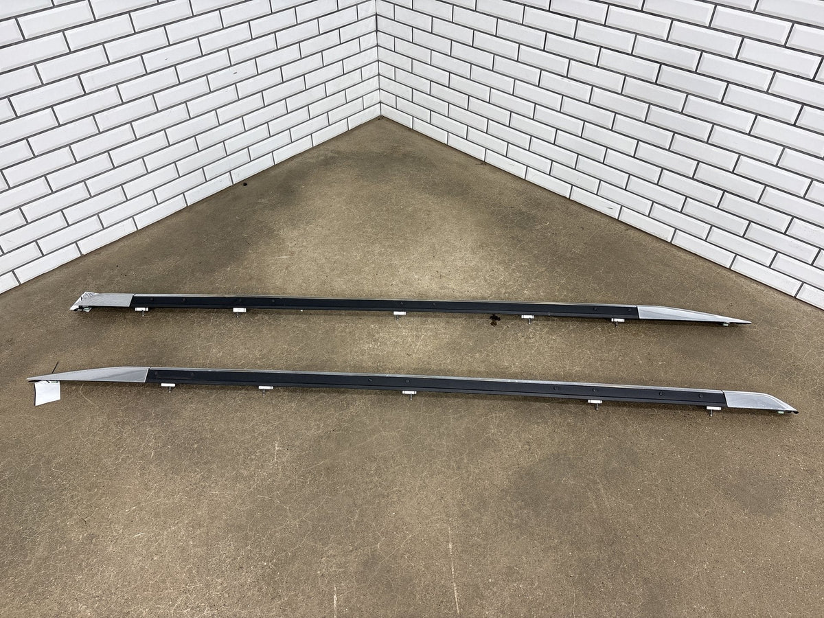 15-20 Cadillac Escalade ESV Roof Rack Rails Pair