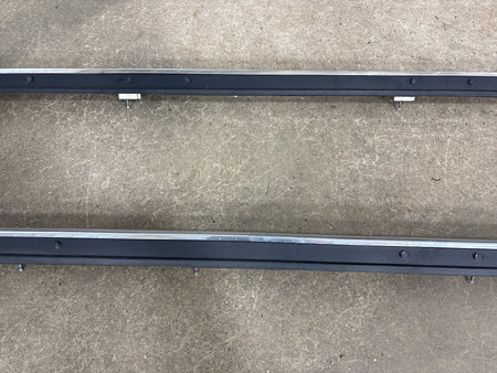 15-20 Cadillac Escalade ESV Roof Rack Rails Pair