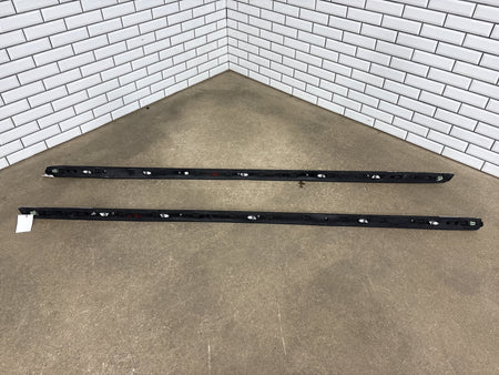 15-20 Cadillac Escalade ESV Roof Rack Rails Pair