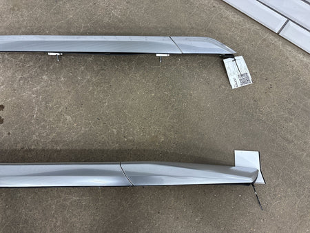 15-20 Cadillac Escalade ESV Roof Rack Rails Pair