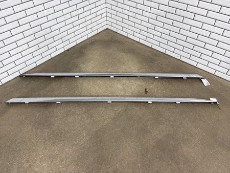 15-20 Cadillac Escalade ESV Roof Rack Rails Pair