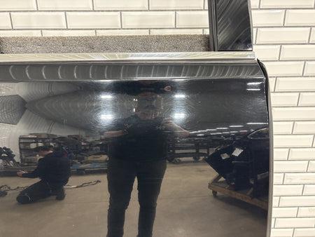15-20 Cadillac Escalade ESV RR Door GBA Dent 84253592