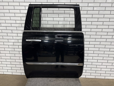 15-20 Cadillac Escalade ESV RR Door GBA Dent 84253592