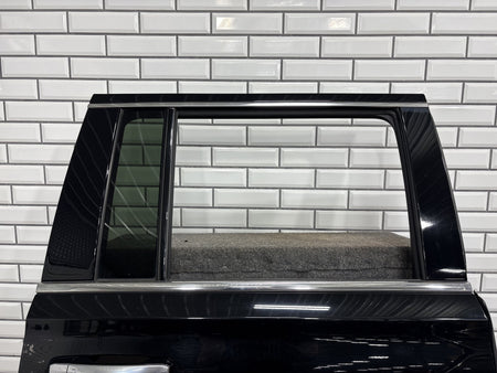 15-20 Cadillac Escalade ESV RR Door GBA Dent 84253592
