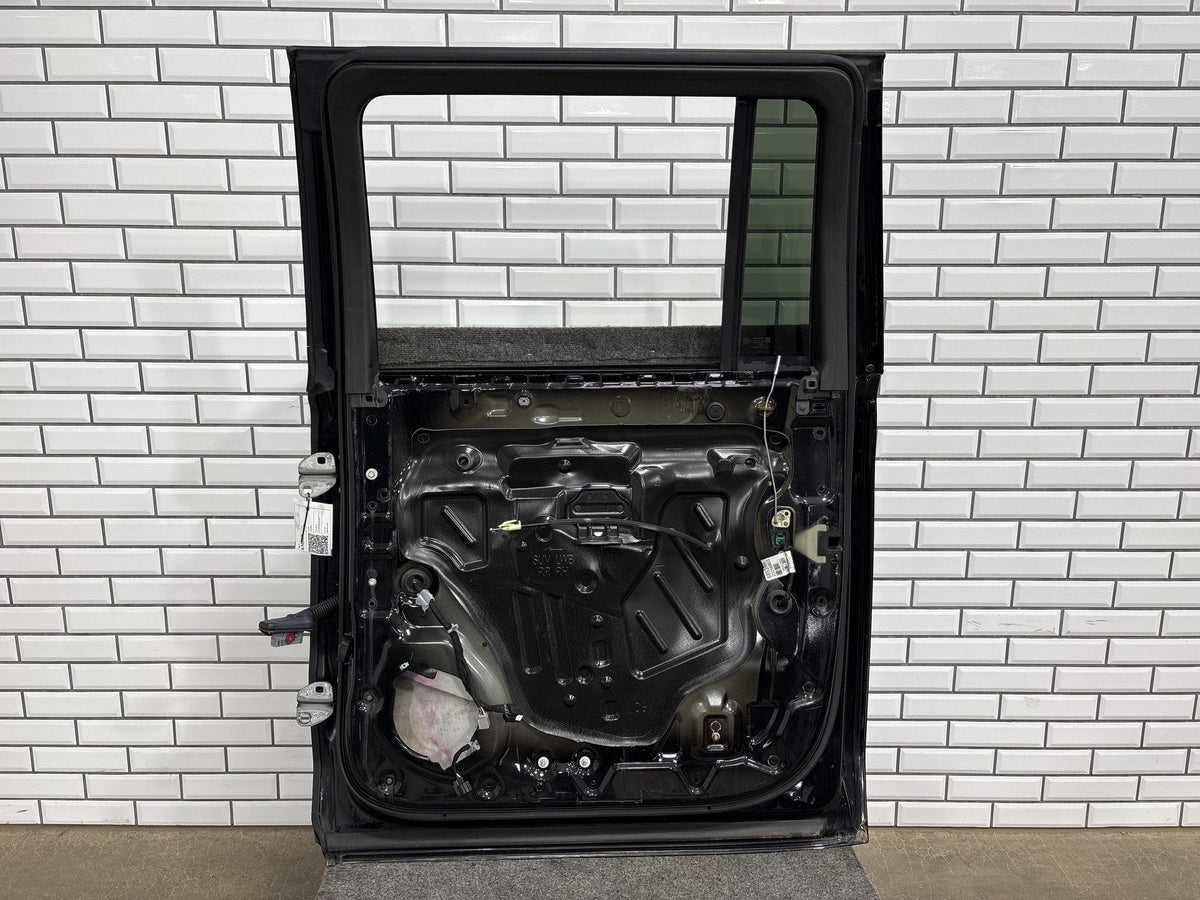 15-20 Cadillac Escalade ESV RR Door GBA Dent 84253592