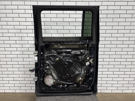 15-20 Cadillac Escalade ESV RR Door GBA Dent 84253592