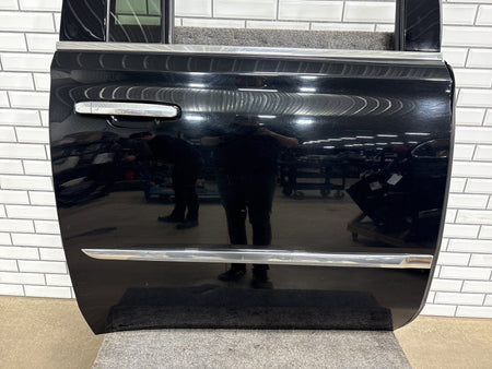 15-20 Cadillac Escalade ESV RR Door GBA Dent 84253592