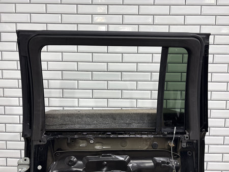15-20 Cadillac Escalade ESV RR Door GBA Dent 84253592