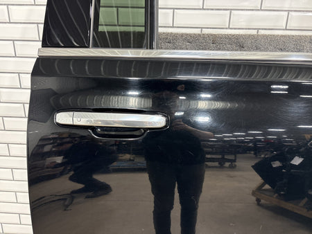 15-20 Cadillac Escalade ESV RR Door GBA Dent 84253592
