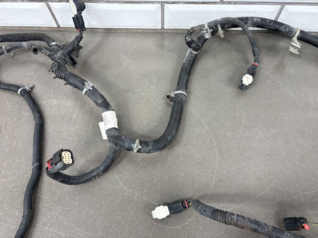 15-20 Cadillac Escalade Front Bumper Harness 23240868
