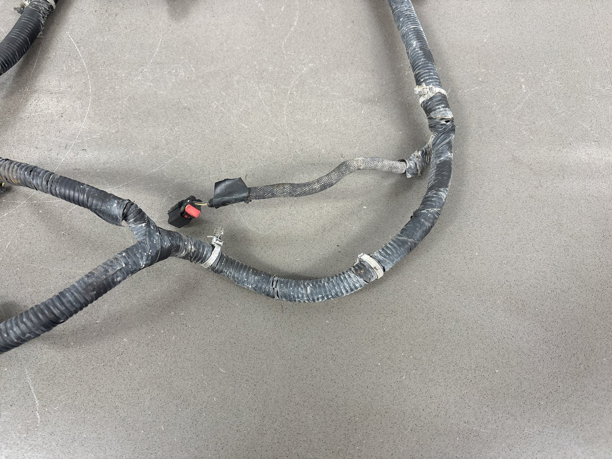 15-20 Cadillac Escalade Front Bumper Harness 23240868