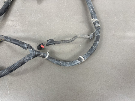 15-20 Cadillac Escalade Front Bumper Harness 23240868