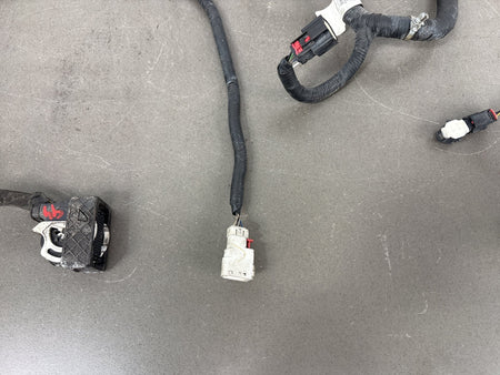 15-20 Cadillac Escalade Front Bumper Harness 23240868