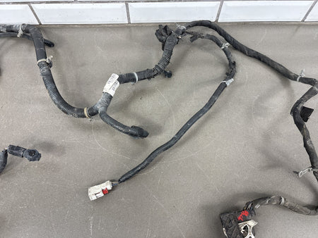 15-20 Cadillac Escalade Front Bumper Harness 23240868