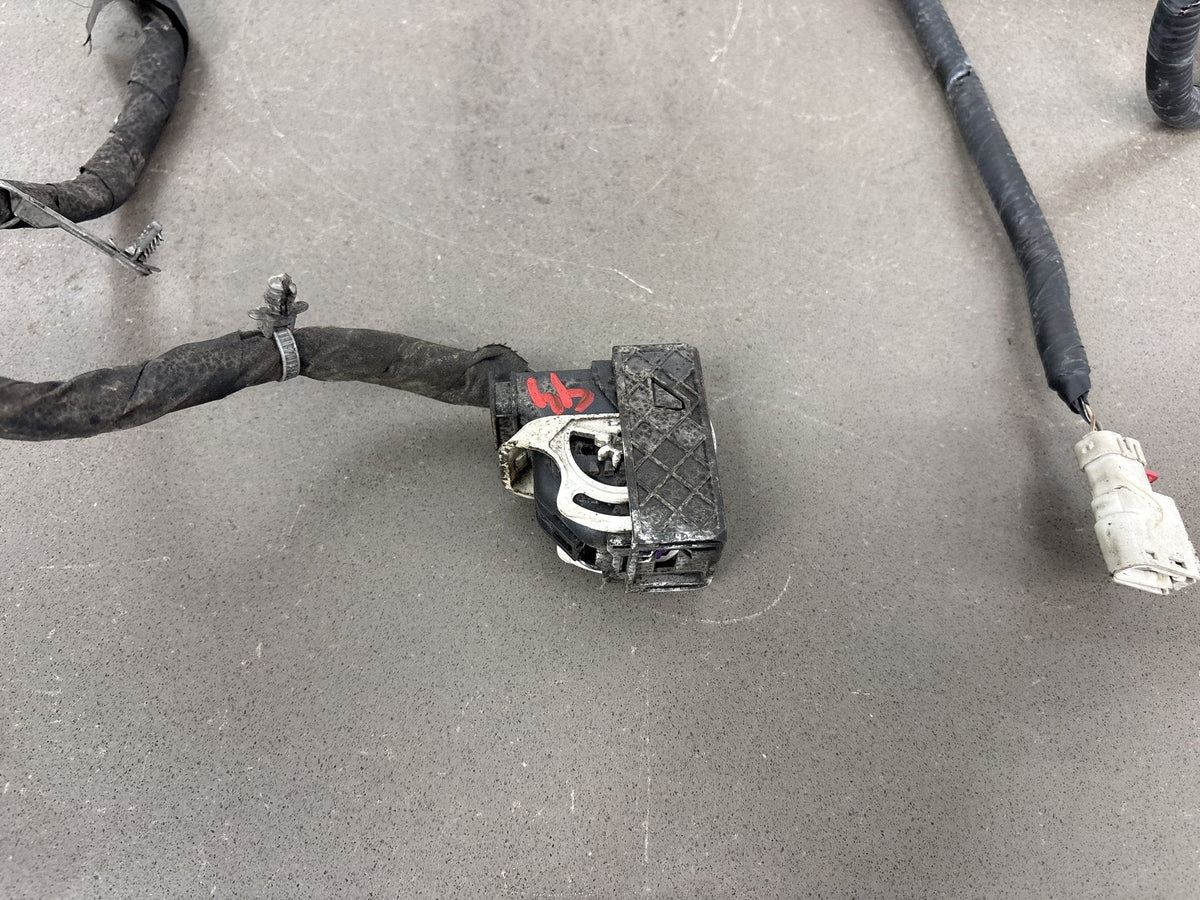 15-20 Cadillac Escalade Front Bumper Harness 23240868