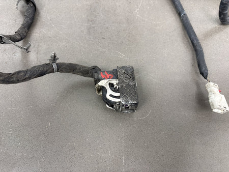 15-20 Cadillac Escalade Front Bumper Harness 23240868