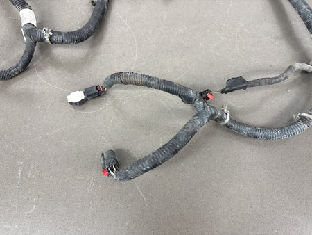 15-20 Cadillac Escalade Front Bumper Harness 23240868