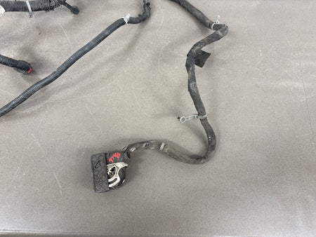 15-20 Cadillac Escalade Front Bumper Harness 23240868