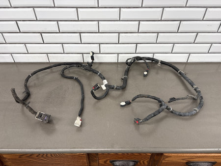 15-20 Cadillac Escalade Front Bumper Harness 23240868