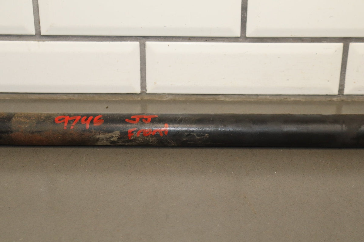 15-20 Cadillac Escalade Front Stabilizer Bar OEM