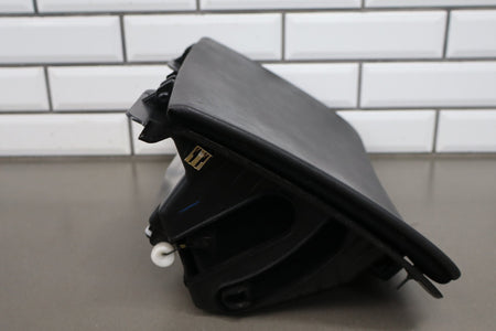 15-20 Cadillac Escalade Glove Box Jet Black H2X