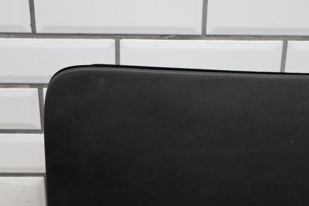 15-20 Cadillac Escalade Glove Box Jet Black H2X