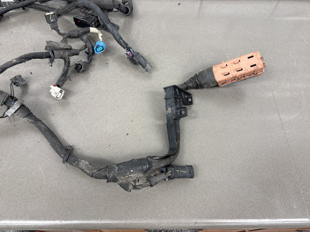 15-20 Cadillac Escalade Headlight Harness OEM