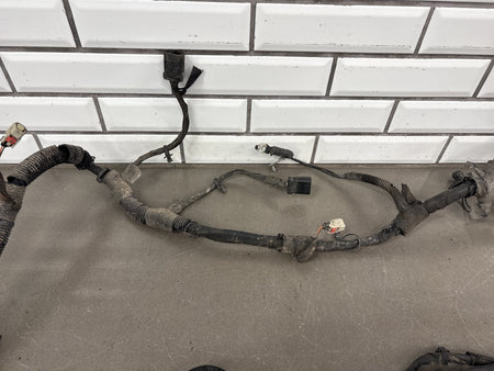 15-20 Cadillac Escalade Headlight Harness OEM