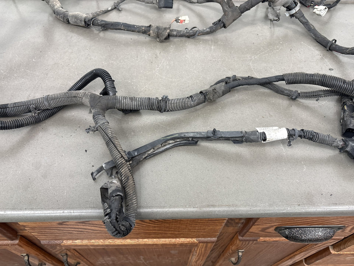 15-20 Cadillac Escalade Headlight Harness OEM