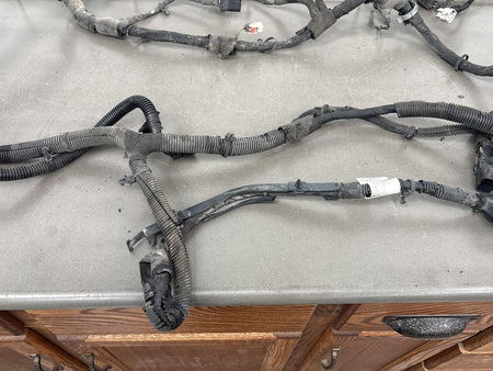 15-20 Cadillac Escalade Headlight Harness OEM