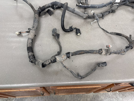15-20 Cadillac Escalade Headlight Harness OEM