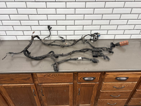 15-20 Cadillac Escalade Headlight Harness OEM