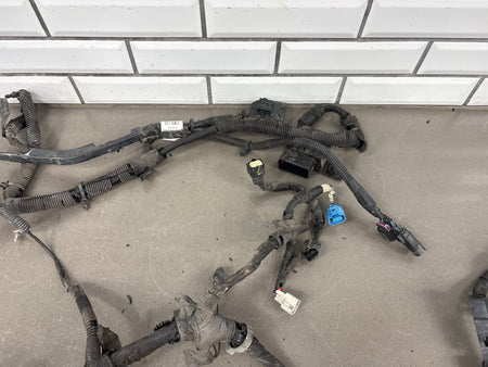 15-20 Cadillac Escalade Headlight Harness OEM