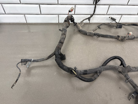 15-20 Cadillac Escalade Headlight Harness OEM