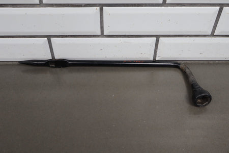 15-20 Cadillac Escalade Jack Tools Pouch OEM