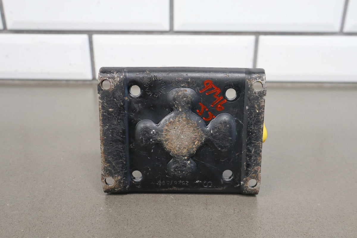 15-20 Cadillac Escalade Jack Tools Pouch OEM