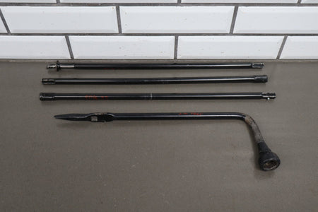 15-20 Cadillac Escalade Jack Tools Pouch OEM