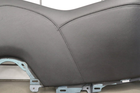 15-20 Cadillac Escalade Left Dash Pad Jet Black H2X