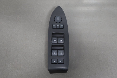 15-20 Cadillac Escalade Left Master Window Switch