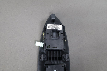 15-20 Cadillac Escalade Left Master Window Switch