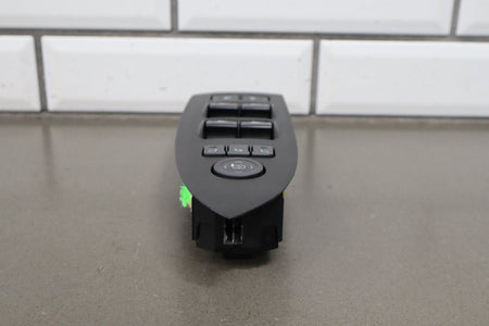 15-20 Cadillac Escalade Left Master Window Switch