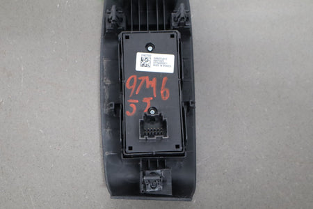 15-20 Cadillac Escalade Left Master Window Switch