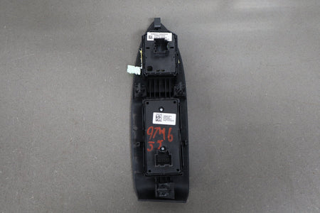 15-20 Cadillac Escalade Left Master Window Switch