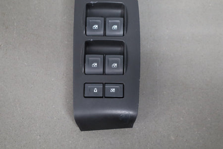 15-20 Cadillac Escalade Left Master Window Switch