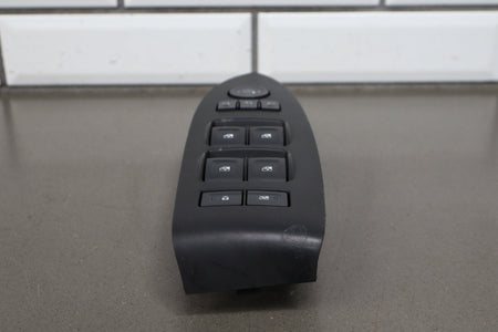 15-20 Cadillac Escalade Left Master Window Switch