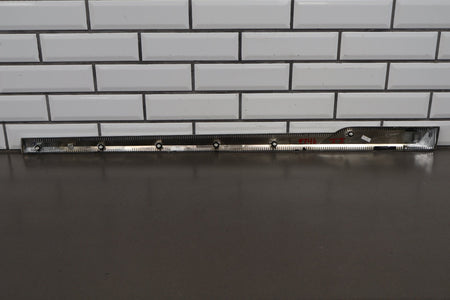 15-20 Cadillac Escalade LF Door Molding OEM Chrome