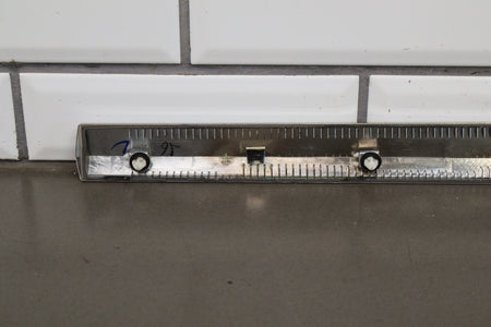 15-20 Cadillac Escalade LF Door Molding OEM Chrome