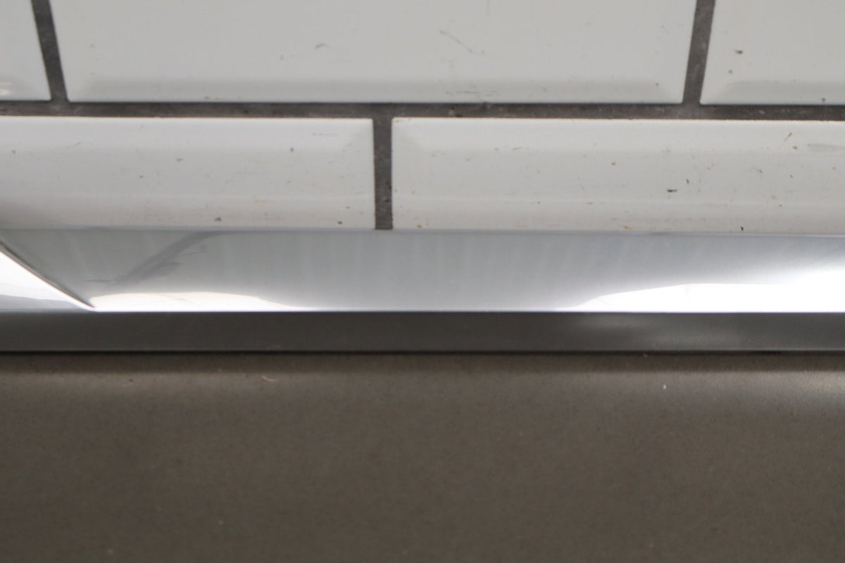 15-20 Cadillac Escalade LF Door Molding OEM Chrome