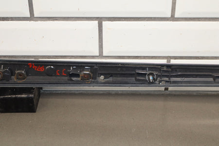 15-20 Cadillac Escalade Liftgate Tail Finish Panel